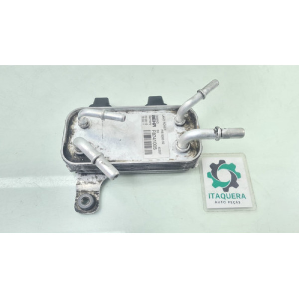 Resfriador Oleo Cambio Discovery 4 3.0 Ano 2011 2012 