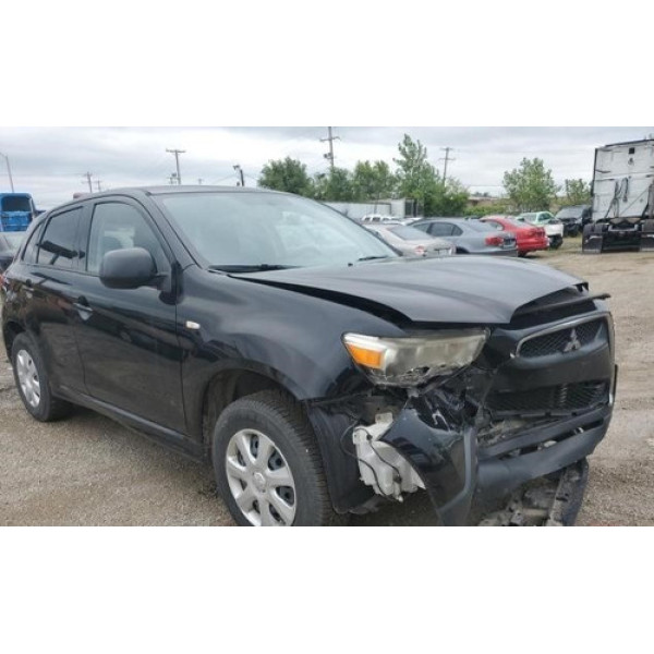 Sucata Mitsubishi Outlander Sport Ano 2012 2.0 Gasolina
