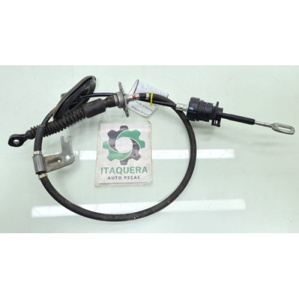 Cabo Trambulador Marcha Honda City Ex 1.5 Ano 2021 Original