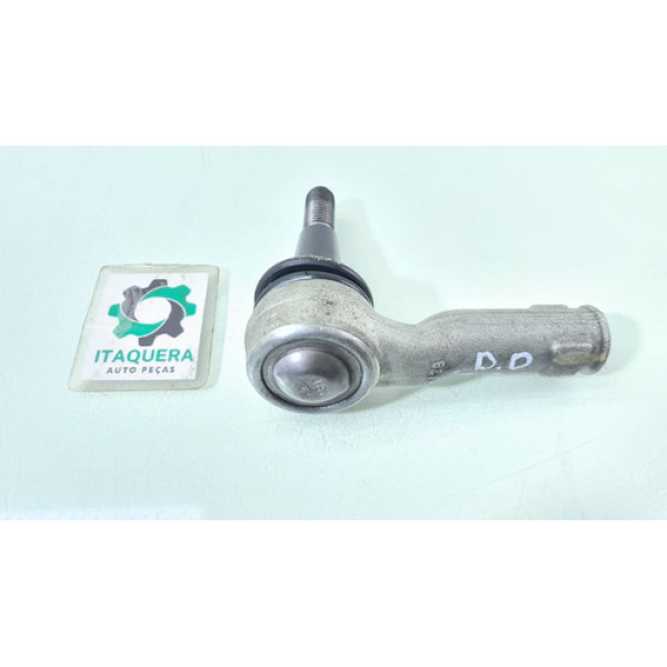 Terminal Caixa Direção Direito Range Rover Sport Ano 2016