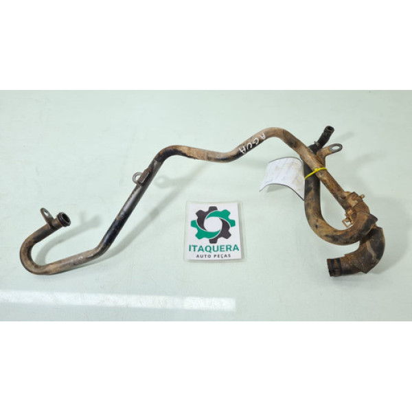 Mangueira Agua Mitsubishi Pajero Full 3.2 Ano 2015 