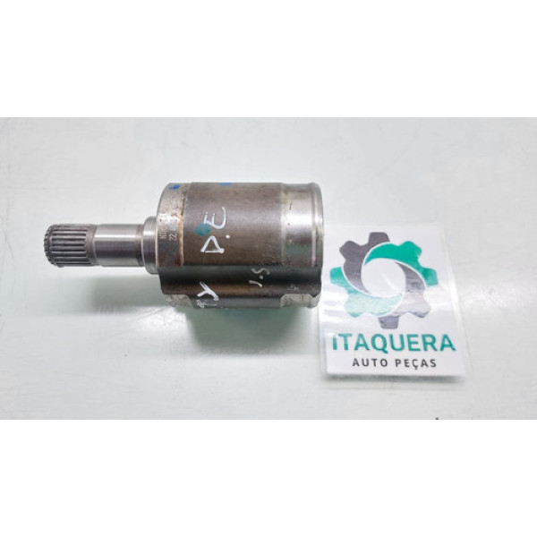 Tulipa Dianteira Esquerda Honda City 1.5 Ano 2023