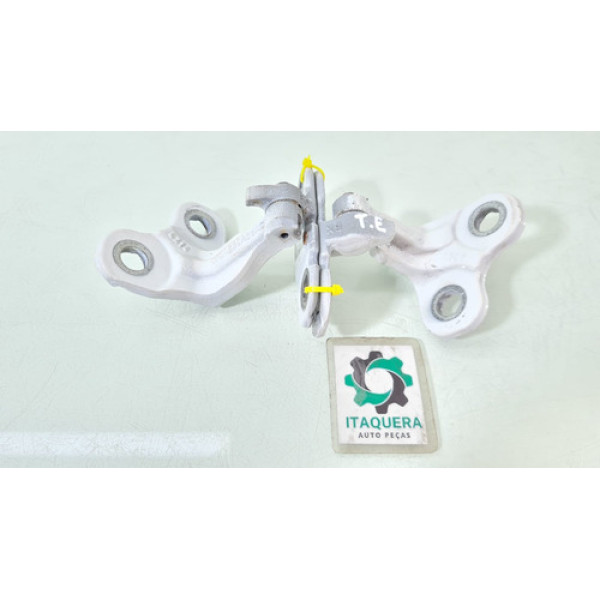 Par Dobradiça Porta Traseira Esquerda Range Rover Sport 2016