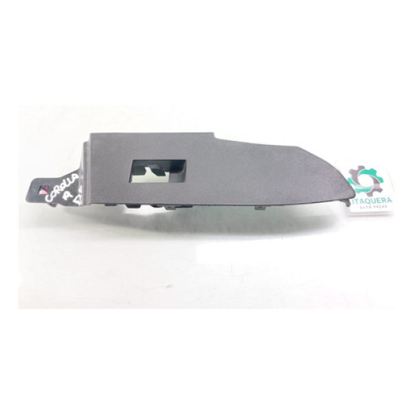 Moldura Comando Vidro Dianteiro Direito Corolla 2018 2019