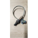 Sonda Lambda Malibu Captiva 2.4 Ano 2011 2012 N° 12618009