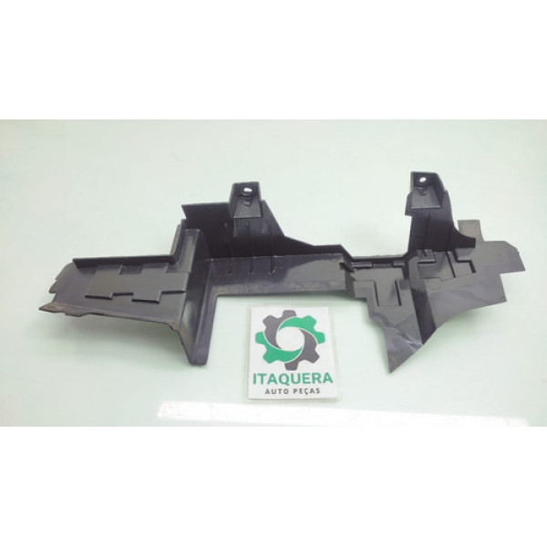 Proteção Radiador Lado Direito Chery Arrizo 5 Ano 2019 2020