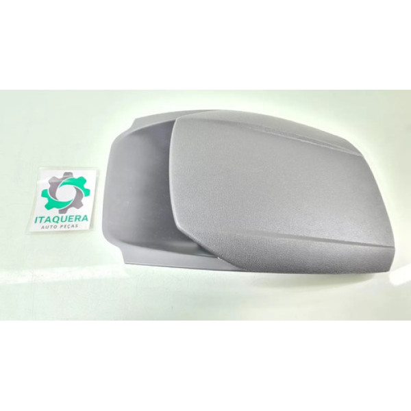 Moldura Central Display Ford Ecosport Ano 2014 2015