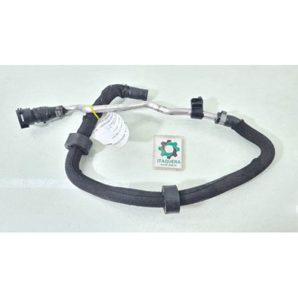 Mangueira Agua Mercedes Ml63 Gle S63 5.5 Ano 2014