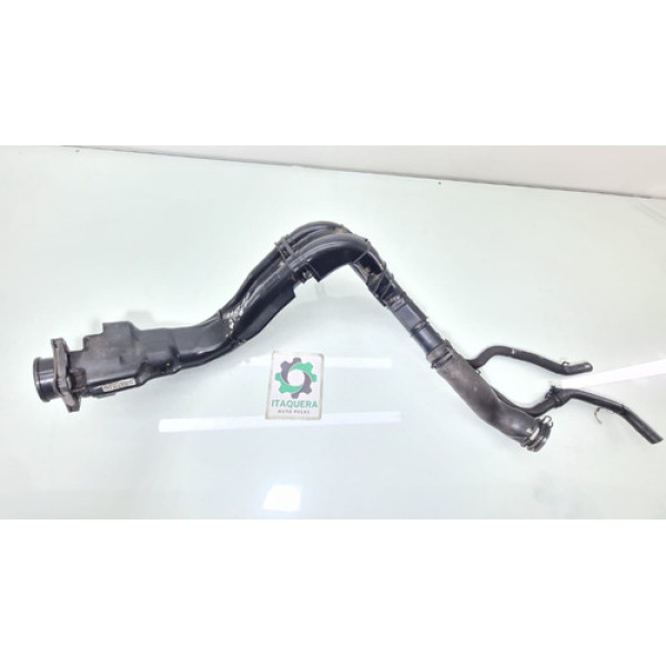 Gargalo Tanque Combustível Hyundai Hb20 1.6 Ano 2021 2022