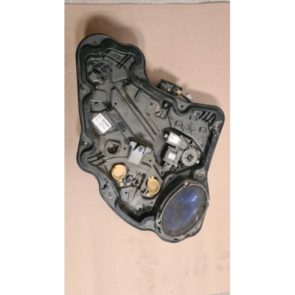 Máquina Vidro Motor Traseira Esquerda Jeep Compass 2020