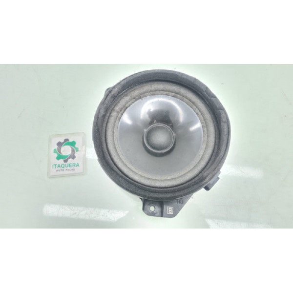 Alto Falante Dianteiro Esquerdo Subaru Forester 2009 2010