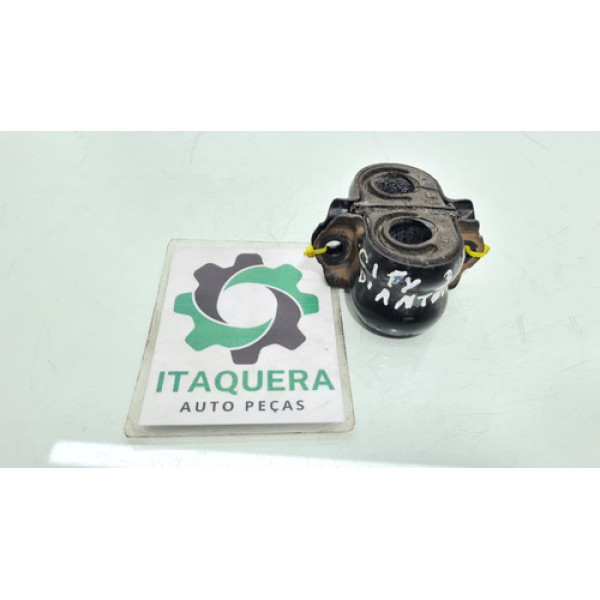 Par Coxim Bucha Barra Estabilizadora Diantei Honda City 2021