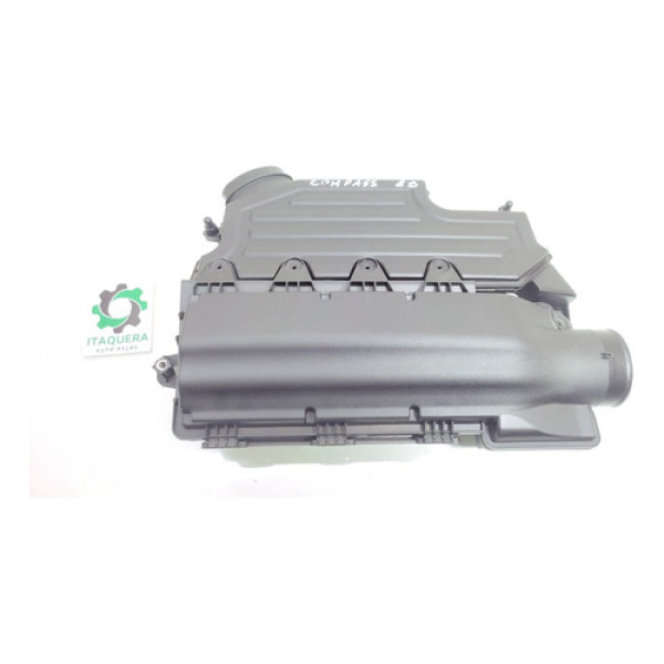 Caixa Filtro Ar Jeep Compass 1.3 Ano 2022 2023