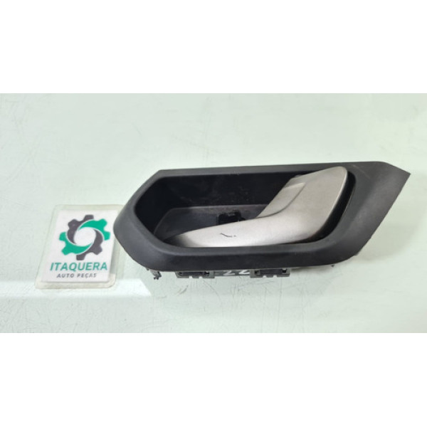 Maçaneta Interna Porta Lado Direito Fiat Strada 2022 2023