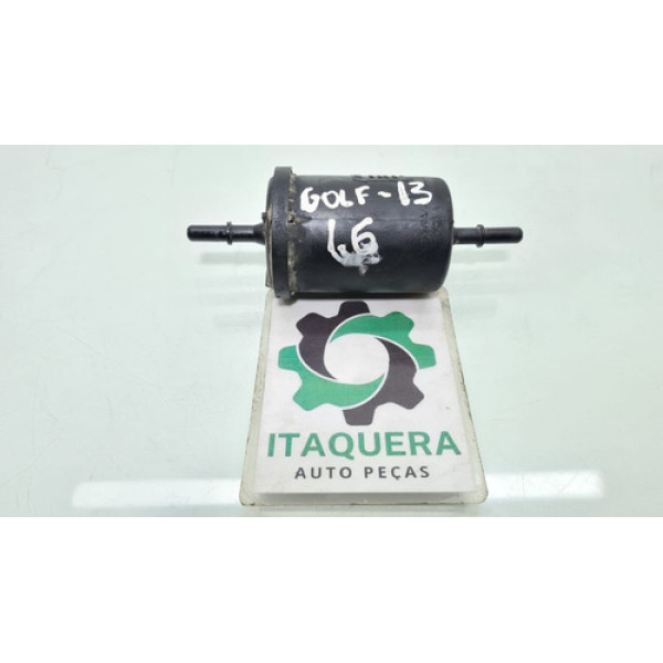 Filtro Combustivel Vw Golf 1.6 Ano 2011 2012 2013