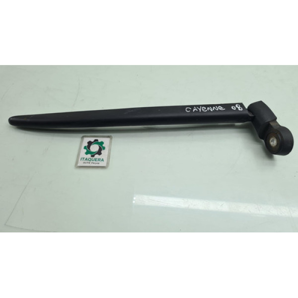 Braço Haste Limpador Traseiro Porsche Cayenne Ano 2008