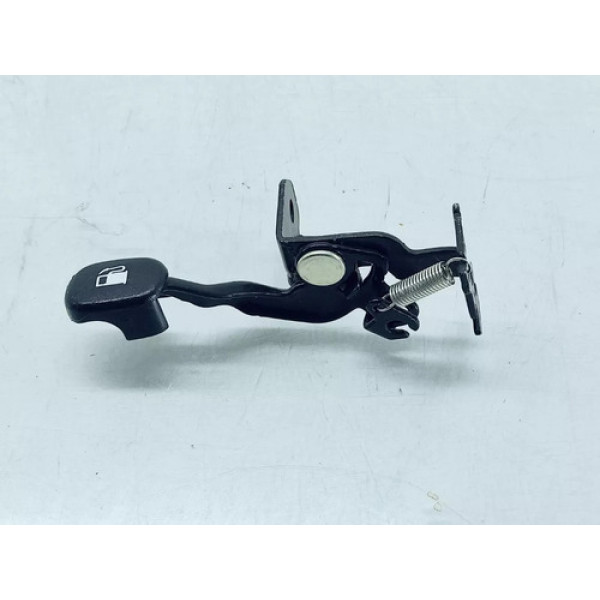 Alavanca Abertura Puxador Portinhola Hyundai Creta 1.0 2023