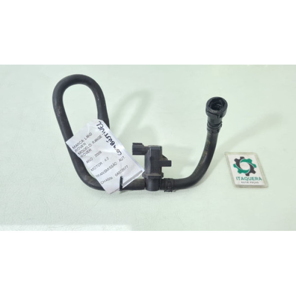 Valvula Solenoide Combustivel Range Rover Sport 4.2 2008