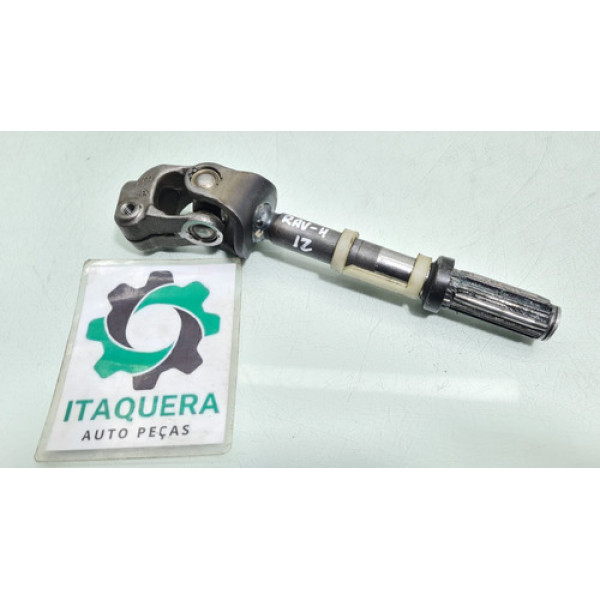 Cruzeta Coluna Direção Toyota Rav4 2.4 Ano 2011 2012