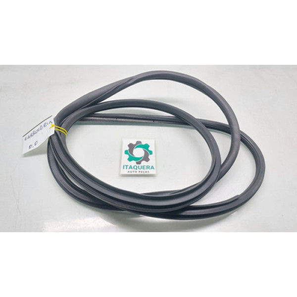 Borracha Carroceria Dianteiro Direito Toyota Rav4 2011 2012