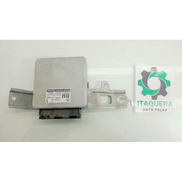 Modulo Direção Toyota Corolla 2.0 Ano 2017 2018