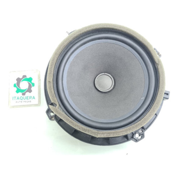 Alto Falante Dianteiro Direito Hyundai Creta Ano 2021