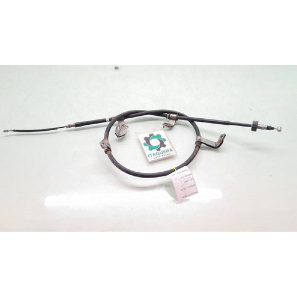 Cabo Freio Mão Esquerdo Hyundai Creta 1.6 Ano 2021 2022