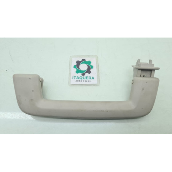 Alça Teto Dianteira Esquerda Land Rover Discovery 4 2012 