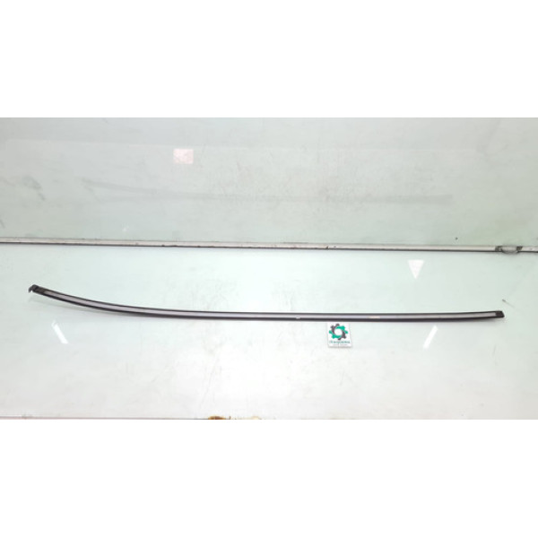 Friso Teto Lado Esquerdo Ford Edge Ano 2012