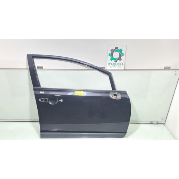 Porta Dianteira Direita Honda Civic Ano 2009 2010