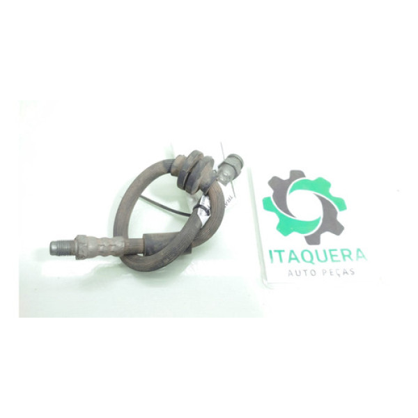 Flexivel Freio Traseiro Direito Jeep Compass 1.3 2022 2023
