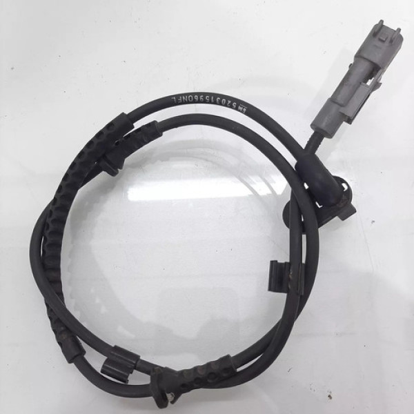 Sensor Abs Dianteiro Esquerdo Gm Onix 1.4 2015 N°520315960