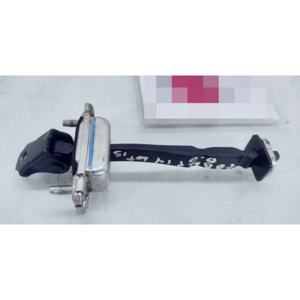 Limitador Porta Dianteira Gm Cobalt Ano 2012 Á 2015