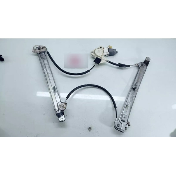 Maquina Vidro Dianteiro Direito Jeep Compass 2012 Á 2015