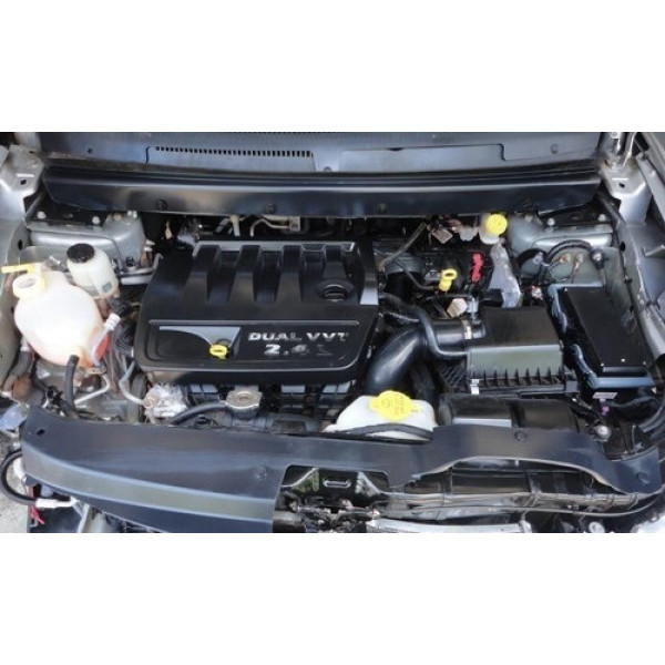 Sucata Retirada De Peças Fiat Freemont 2.4 12 Defletor