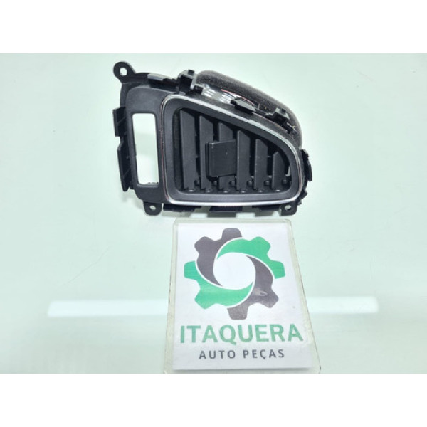 Difusor Central Esquerdo Honda Hrv Ano 2015 2016 2017 2018