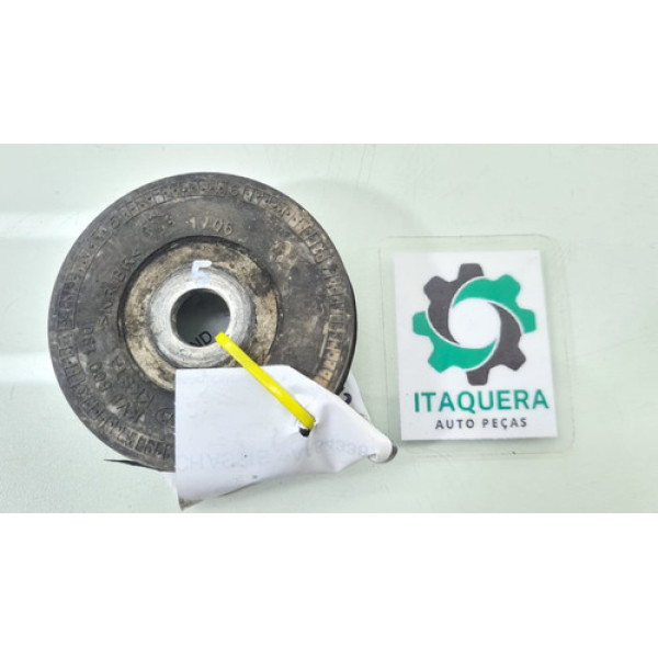 Coxim Fixação Carroceria Discovery 4 3.0ano 2011 2012