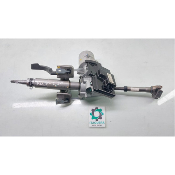 Coluna Direção Chery Arrizo 5 1.5 Ano 2019 2020