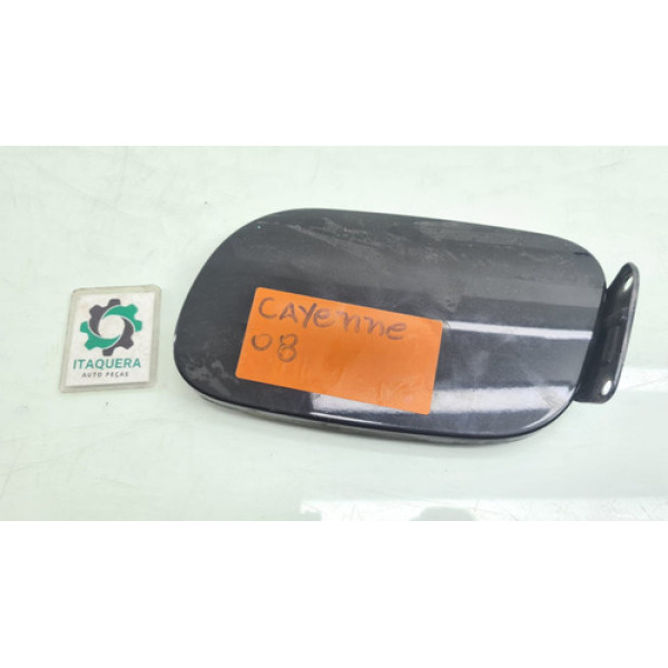 Portinhola Tanque Combustivel Porsche Cayenne Ano 2008
