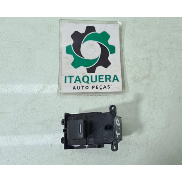 Botão Comando Vidro Traseiro Honda Crv Cr-v Ano 2010 2011