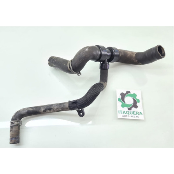 Mangueira Água Ford Fusion 2.5 Ano 2010 2011 2012