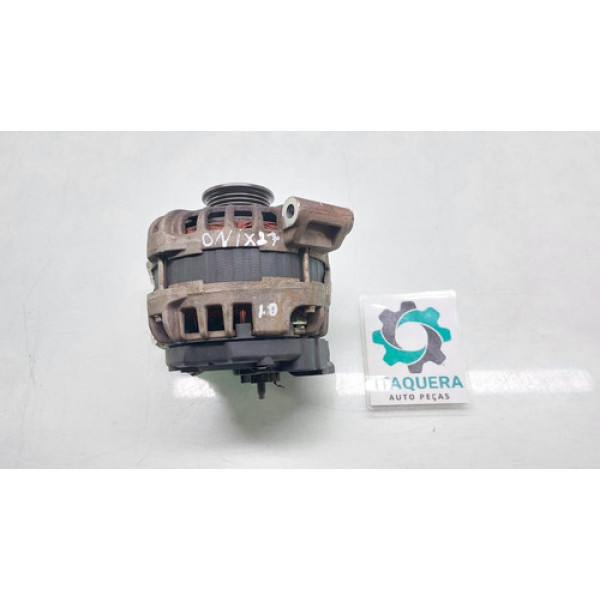 Alternador Chevrolet Onix Prisma 1.0 Ano 2016 2017