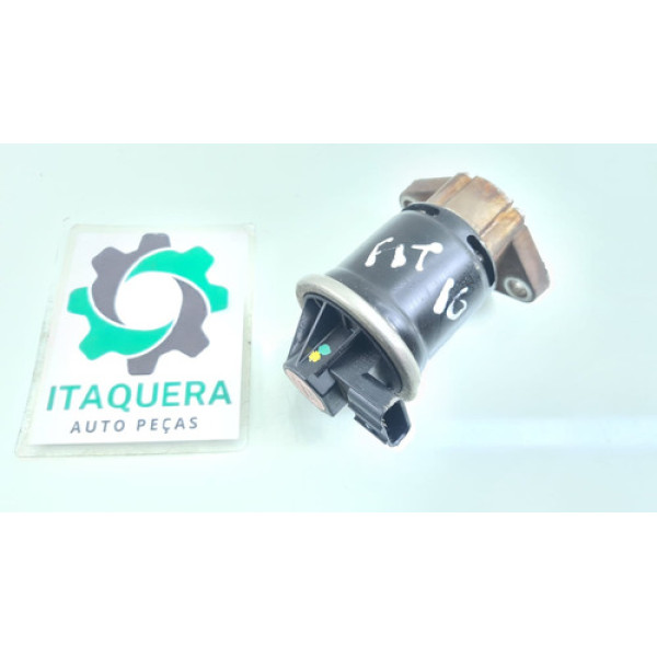 Valvula Egr Honda Fit City 1.5 Ano 2016 - 510032 