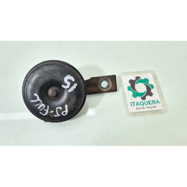 Buzina Original Mitsubishi Pajero Full Ano 2014 2015