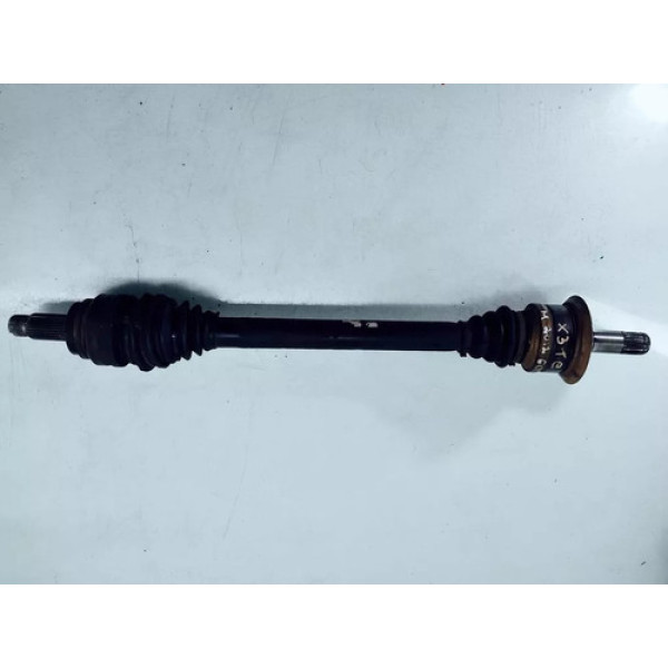 Semi Eixo Homocinetica Traseira Esquerda Bmw X3 4x4 6cc 2012