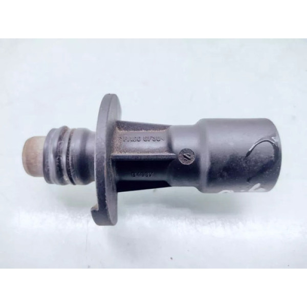 Tubo Bomba Agua Discovery 4 Range Rover Sport 5.0 2011 2012