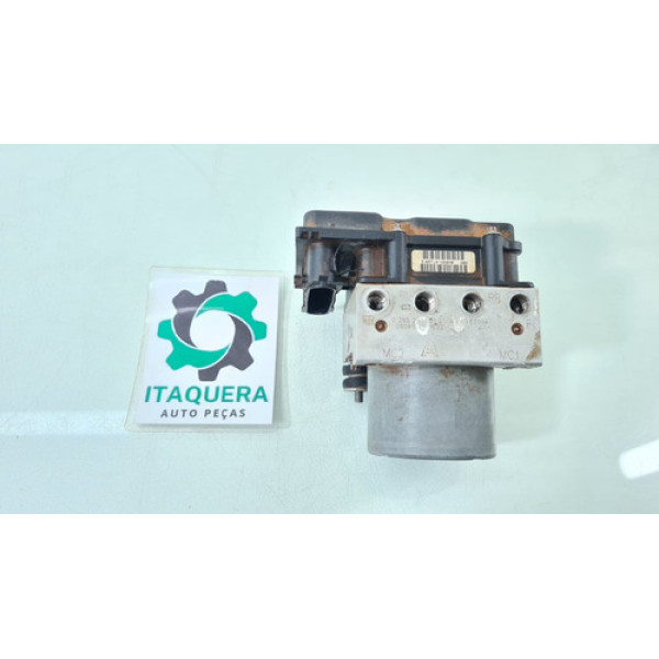 Modulo Bomba Abs Nissan Sentra 2.0 Ano 2010 2011 