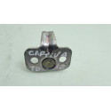 Batente Trava Porta Gm Captiva Ano 2012 2013