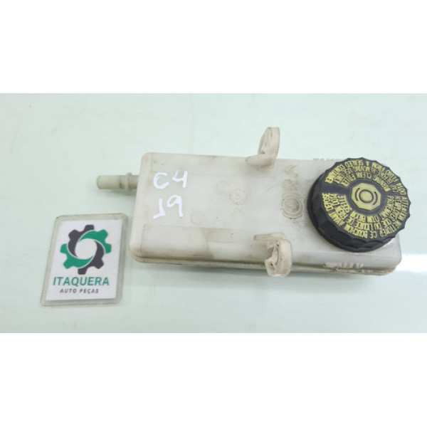 Reservatorio Fluido Oleo Freio C4 Lounge Peugeot 308 1.6 019