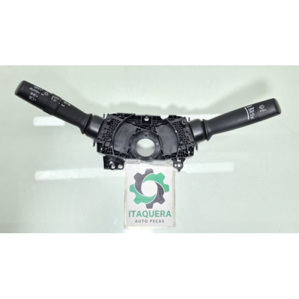 Chave Seta Limpador Honda City Ex 1.5 Flex Ano 2021